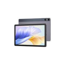 Tablet Cubot Spot 50 com 256GB, 8GB RAM, Tela 10,1 Polegadas HD, Android 13, Bateria 6000mAh, Dual Chip 4G Cinza Moderno e Funcional