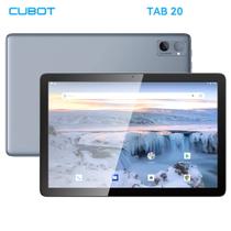 Tablet Cubot TAB 20 10.1 4 GB+64 GB 6000mAh 10.1" Android 13