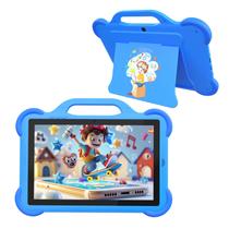 Tablet CUPEISI Android 14 Kids de 10 polegadas, 8 GB de RAM+64 GB de ROM