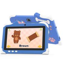 Tablet CUPEISI Kids Android 12 7 polegadas 4 GB RAM 32 GB ROM