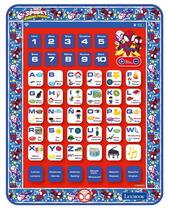 Tablet de aprendizagem bilíngue LexiBook Spidey Amazing Friends