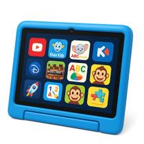 Tablet de aprendizagem para crianças NOBKLEN atualizado Octa-core 10,1" HD Tablet de aprendizagem para crianças NOBKLEN atualizado Octa-core 10,1" HD