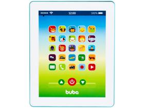 Tablet de Brinquedo Azul Buba Tablet de Brinquedo Azul Buba