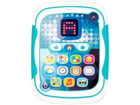 Tablet de Brinquedo Winfun Inteligente Yes Toys