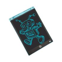 Tablet De Desenho Eletrônico Para Crianças De 12 Polegadas Com Tela Colorida E Brilho Aumentado Em