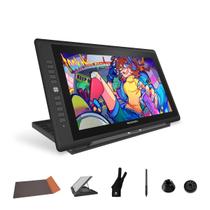 Tablet de desenho GAOMON PD156Pro 15,6" totalmente laminado 120% sRGB Tablet de desenho GAOMON PD156Pro 15,6" totalmente laminado 120% sRGB