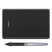 Tablet de desenho gráfico HUION H420X com 8192 níveis de pressão