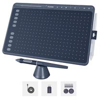 Tablet de Desenho Gráfico HUION HS611 - Compatível com Android