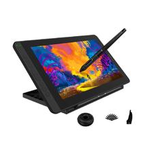 Tablet de desenho gráfico HUION Kamvas 12 2021 11.6
