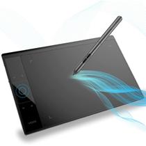 Tablet de desenho gráfico VEIKK A30 de 10x6 polegadas com 8192 níveis Tablet de desenho gráfico VEIKK A30 de 10x6 polegadas com 8192 níveis