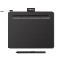 Tablet de desenho gráfico Wacom Intuos Small Black