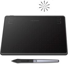 Tablet de desenho HUION HS64 Graphics Tablet 8192 Pressure