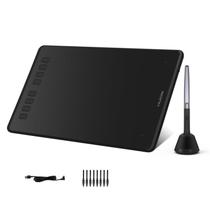 Tablet de Desenho HUION Inspiroy H950P - 20,32 x 12,7 cm com Caneta