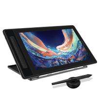 Tablet de desenho HUION Kamvas Pro 13 2.5K QHD com caneta PW517