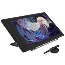 Tablet de desenho HUION KAMVAS Pro 16 2.5K QHD com tela de 15,8" Tablet de desenho HUION KAMVAS Pro 16 2.5K QHD com tela de 15,8"