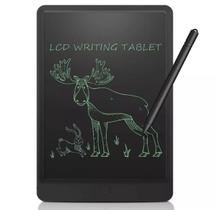 Tablet De Desenho Lcd Com Caneta