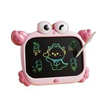 Tablet De Desenho LCD Para Crianças, Colorido, Com Proteção Para Os Olhos, Quadro De Escrita, Tablet De Desenho LCD Para Crianças, Colorido, Com Proteção Para Os Olhos, Quadro De Escrita,