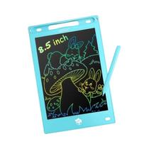 Tablet De Desenho LCD Para Crianças De 8,5 a 12 Polegadas, Brinquedo Educacional Montessori, Quadro