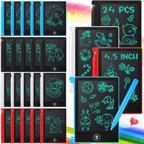 Tablet de Desenho LCD Zhehao 4,5 Polegadas - Para Crianças (24 Unidades)