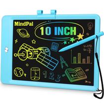 Tablet de desenho MindPal Tablet de escrita LCD de 10 polegadas para crianças