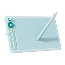 Tablet de desenho Parblo Intangbo X7 18,3x11,4 cm com caneta S01 Tablet de desenho Parblo Intangbo X7 18,3x11,4 cm com caneta S01
