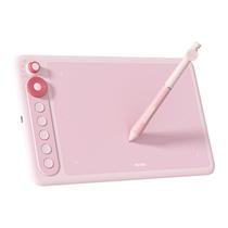 Tablet de desenho Parblo Intangbo X7 18,3x11,4 cm com caneta S01