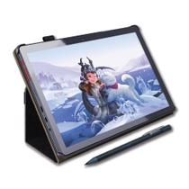 Tablet de Desenho Simbans PicassoTab X 10 Polegadas com Caneta Stylus