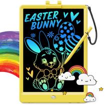 Tablet de desenho TEKFUN Doodle Board LCD Scribbler para crianças