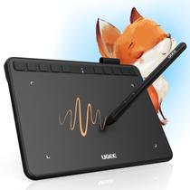 Tablet de desenho, UGEE Computer Graphics Tablets com 10 Hot