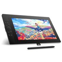 Tablet de desenho UGEE UE16 de 15,4 polegadas com tela totalmente laminada