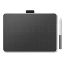 Tablet de Desenho Wacom One Medium - Bluetooth - 25,1x18cm - Com Caneta