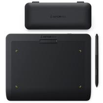Tablet de Desenho XENCELABS Small Wireless - 8192 Níveis de Pressão - com 2 Canetas