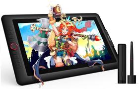 Tablet de desenho XP-PEN Artist 15.6 Pro com tela de 15,6" FHD
