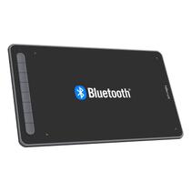 Tablet de desenho XP-PEN Deco LW 10x6 Bluetooth Preto