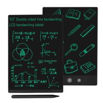 Tablet de escrita LCD Amoretti Sonnet Double Display de 11,5 polegadas