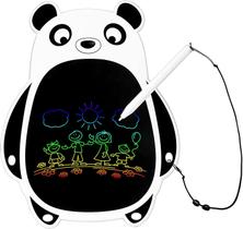 Tablet de escrita LCD Baicccf Tablet de desenho LCD de 8,5 p