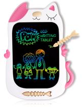 Tablet de escrita LCD Drawing Doodle Board GJZZ para crianças Tablet de escrita LCD Drawing Doodle Board GJZZ para crianças