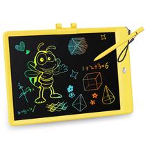 Tablet de escrita LCD KOKODI de 10 polegadas colorido por 3-6 anos Tablet de escrita LCD KOKODI de 10 polegadas colorido por 3-6 anos