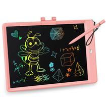 Tablet de escrita LCD KOKODI de 10 polegadas colorido por 3-6 anos Tablet de escrita LCD KOKODI de 10 polegadas colorido por 3-6 anos