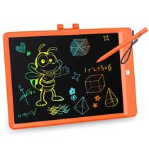 Tablet de escrita LCD KOKODI de 10 polegadas colorido por 3-6 anos Tablet de escrita LCD KOKODI de 10 polegadas colorido por 3-6 anos
