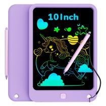 Tablet de escrita LCD KOKODI de 10 polegadas para brinquedos educativos para crianças Tablet de escrita LCD KOKODI de 10 polegadas para brinquedos educativos para crianças