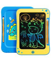 Tablet de escrita LCD KOKODI Doodle Board de 8,5 polegadas para crianças