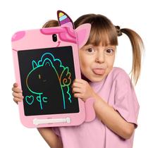 Tablet de escrita LCD Misscat Coloring Doodle Board de 10,5 polegadas