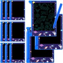 Tablet de escrita LCD Nezyo Space Party Favors Kids de 4,6 polegadas