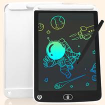 Tablet de escrita LCD Paimon, placa colorida, apagável, reutilizável