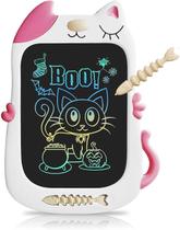 Tablet de escrita LCD Shxx 8.5 apagável Doodle Board Toddler G