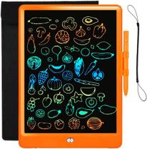 Tablet de escrita LCD SOOOO Drawing Pad para crianças com bolsa de 10 polegadas