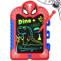 Tablet de escrita LCD Spider para crianças de 3 a 8 anos com caneta de 8,5 polegadas Tablet de escrita LCD Spider para crianças de 3 a 8 anos com caneta de 8,5 polegadas