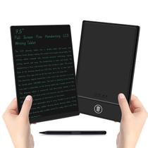 Tablet de escrita LCD YOLIPULI de tela cheia de 9,5 polegadas para adulto Tablet de escrita LCD YOLIPULI de tela cheia de 9,5 polegadas para adulto