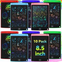 Tablet de Escrital LCD FACULX 10 Polegadas para Crianças - com Caneta
